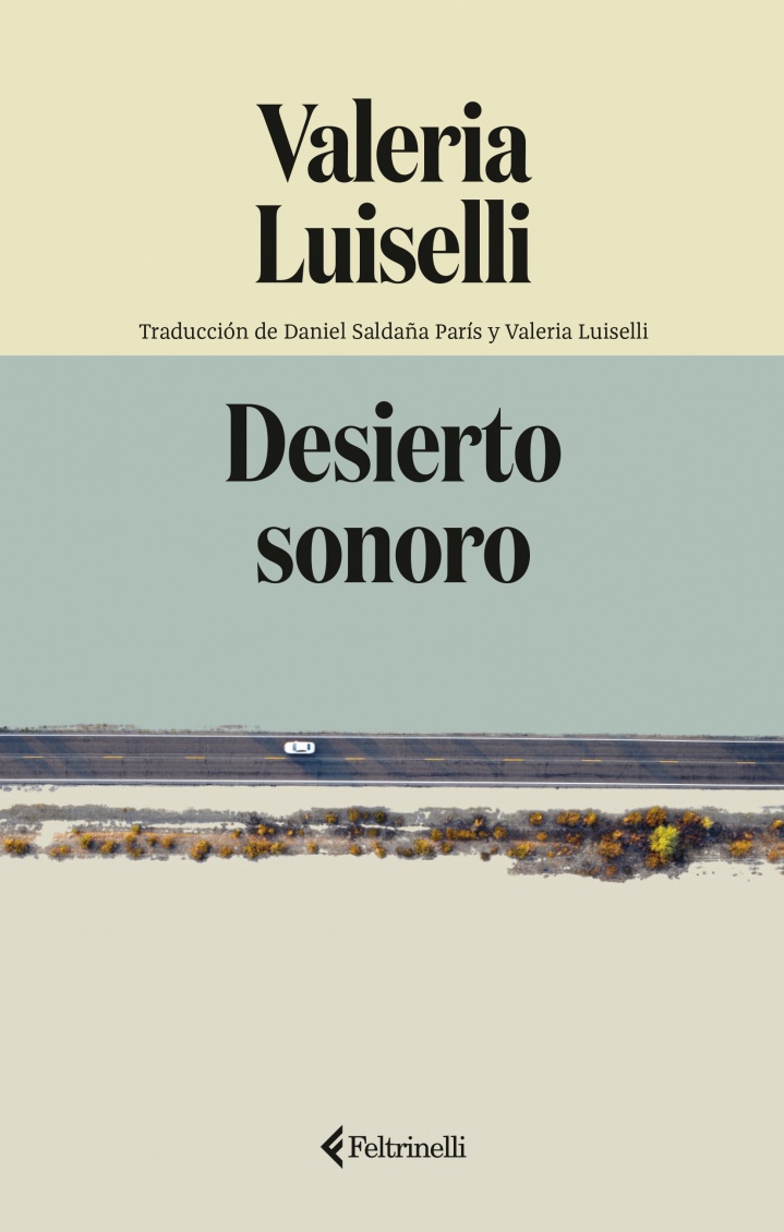 Desierto sonoro