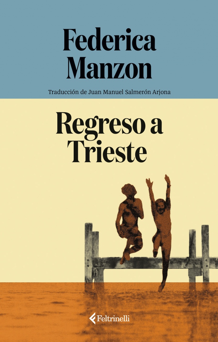 Regreso a Trieste