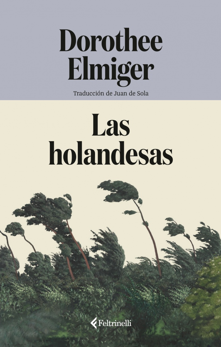 Las holandesas